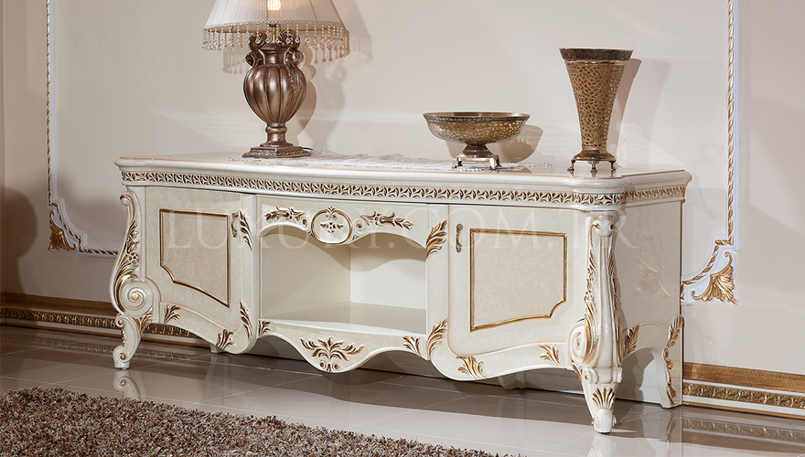 Kutalp Classic Tv Unit - 729