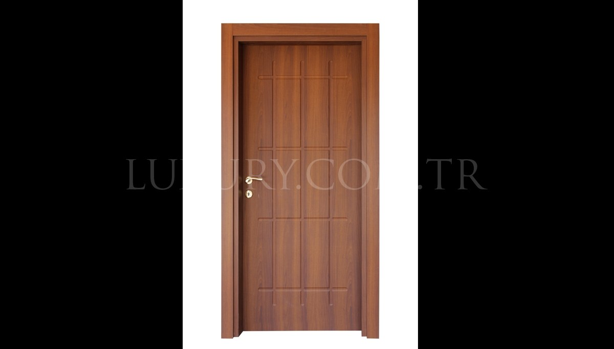 Kyiv Klasik Kapı Dekorasyonu - 