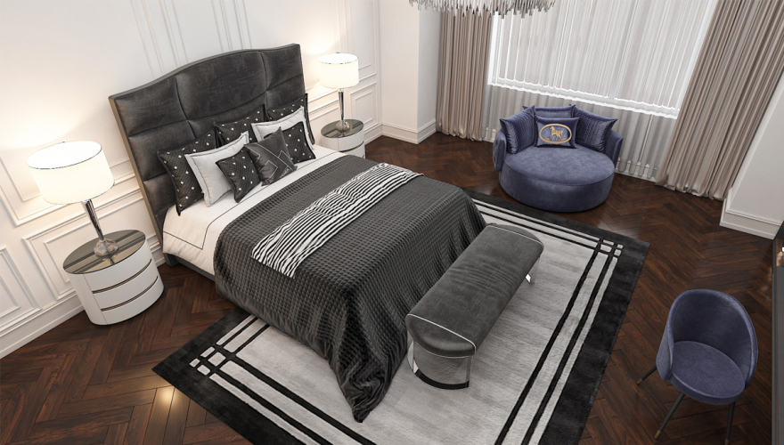 Kyrgyzstan Home Furniture Project - 3