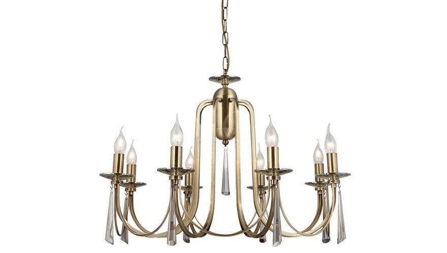 Labana Chandelier - 1049