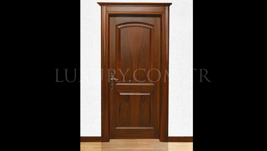 Labire Kapı Dekorasyonu - 1090