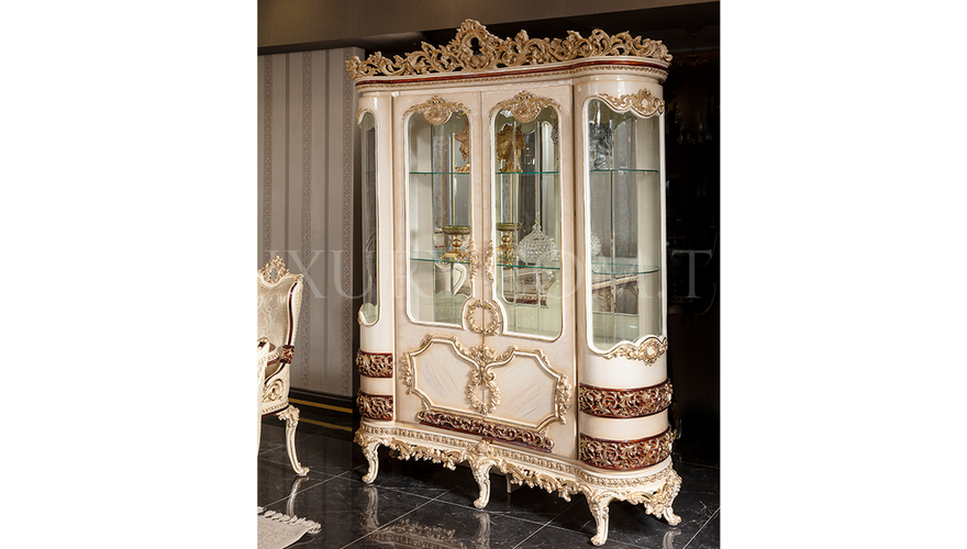 Labros Classic Dining Room - 5