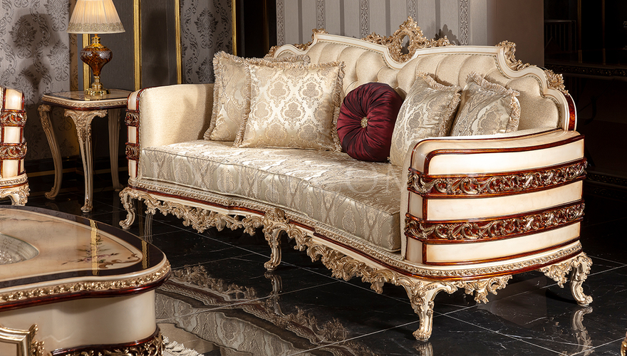 Labros Классическая Комплект Дивана - 20