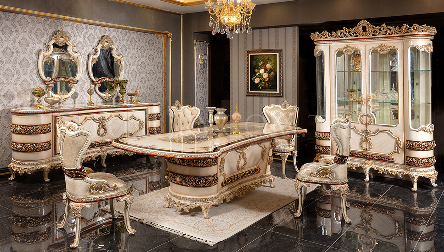 Labros Классическая Гостиная - 1124