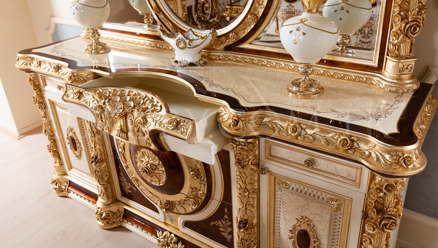 Laden Классическая Гостиная - 12