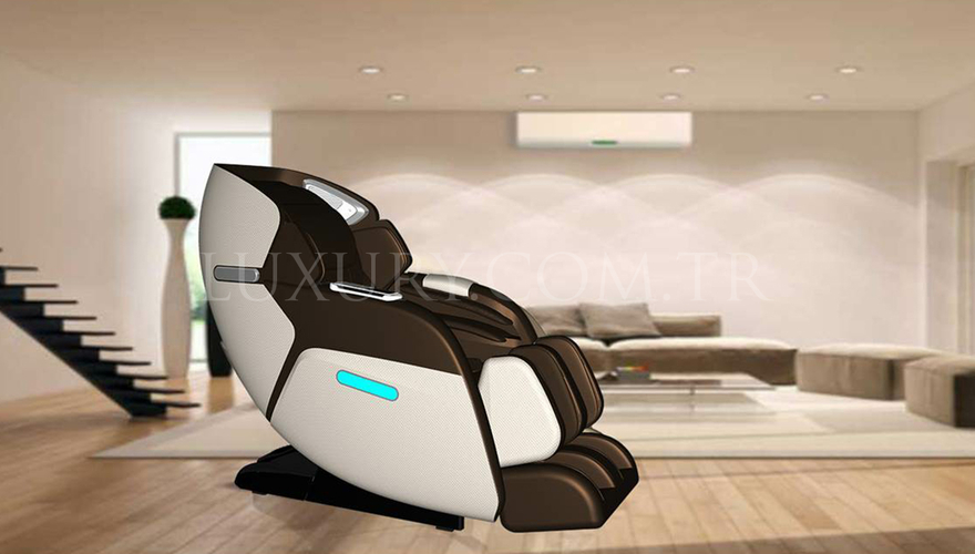 Ladina Massage Chair - 1100