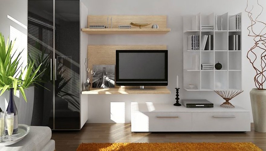 Ladonna TV Unit - 356