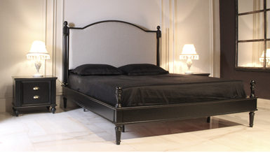 Lady Country Bedroom - 1097
