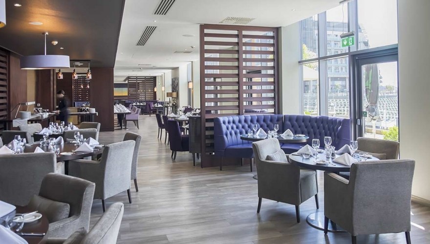 Lagün Cafe and Restaurant Furniture - 