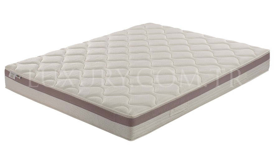 Lamborghini Firenze Bed - 386