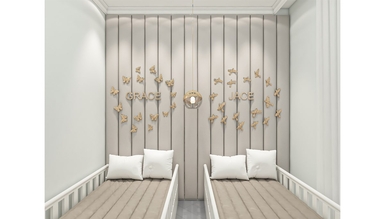 Lamer Childrens Room Decoration - 1140