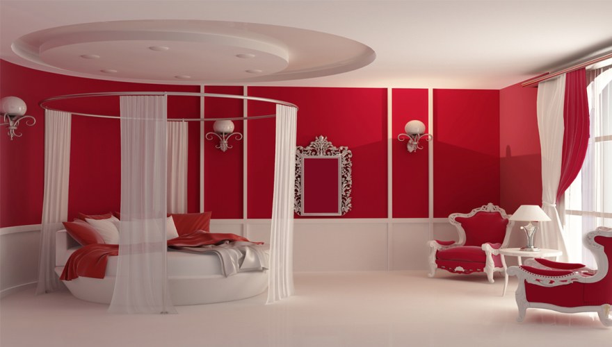  - Lane otel odası