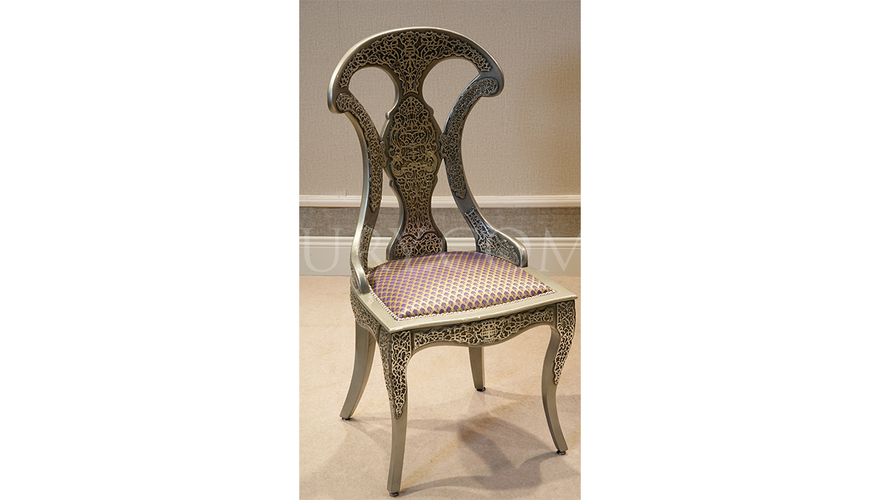 Laos Berjer Modeli - 