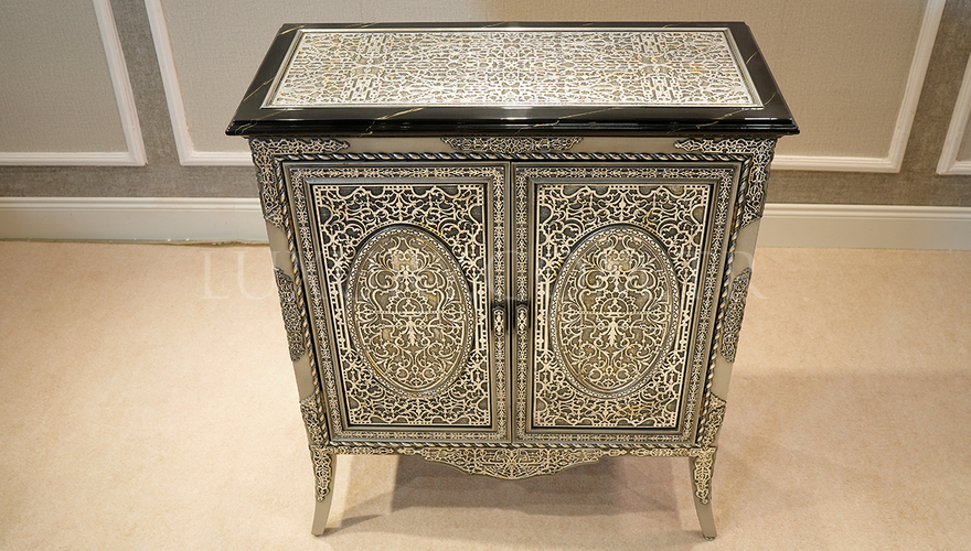 Laos Berjer Modeli - 4