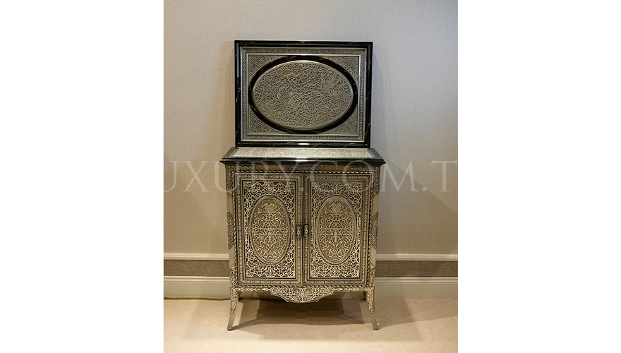 Laos Berjer Modeli - 5