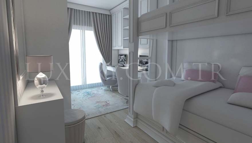 Lapatis Decoration Projects - 1
