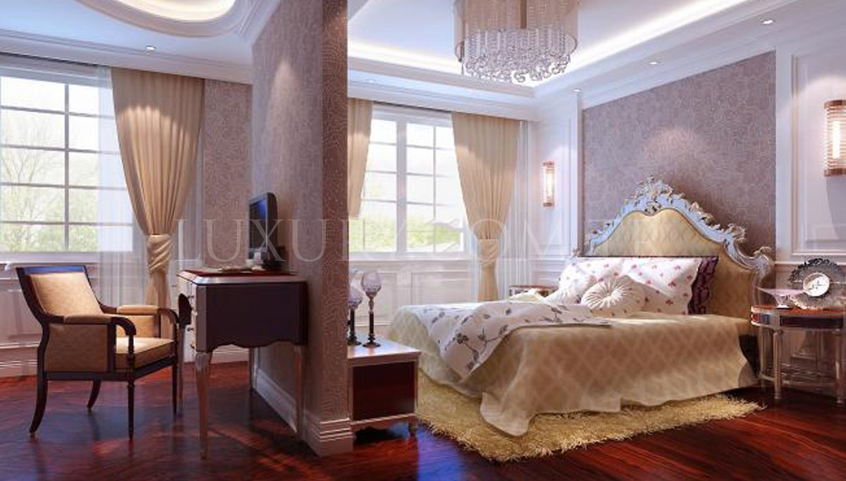  - Lapes Otel Odası