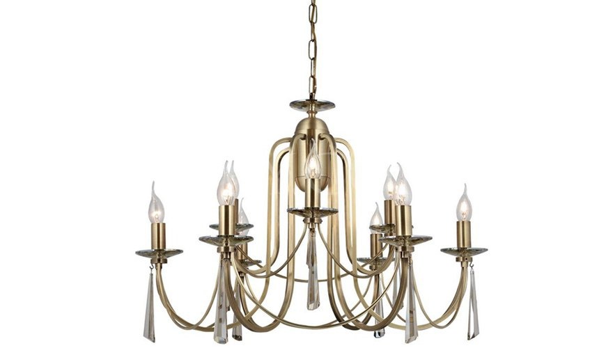 Lapestas Chandelier - 1049