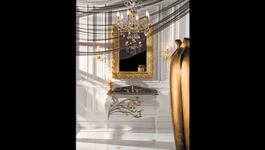 Laponoz Classic Bathroom Set - 1015