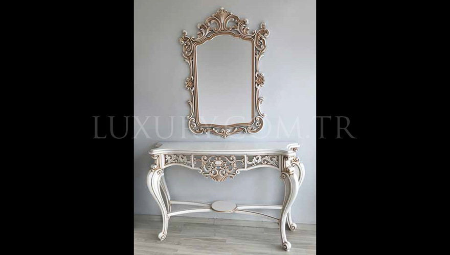 Laposa Комод Modelleri - 1090