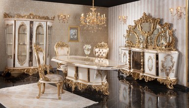 Lapseki Classic Dining Room