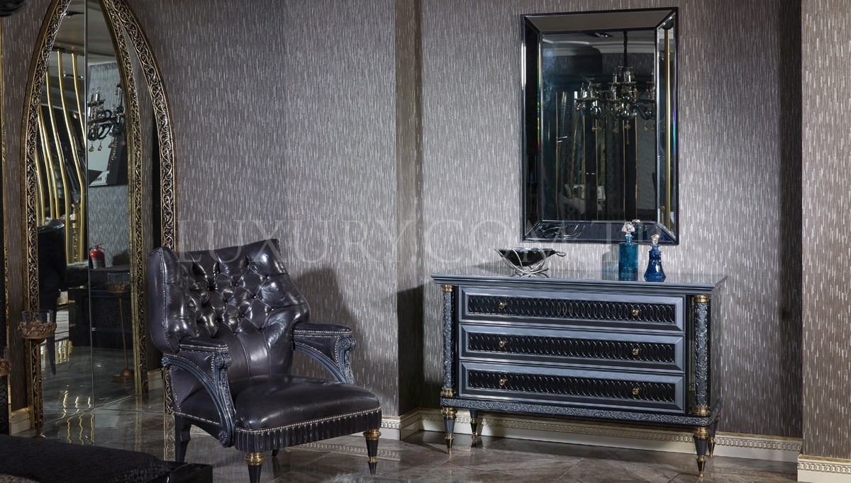 Larissa Luxury Bedroom