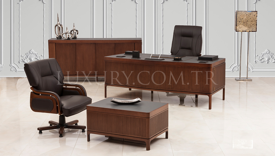 Larmina Classic Office Room - 1028