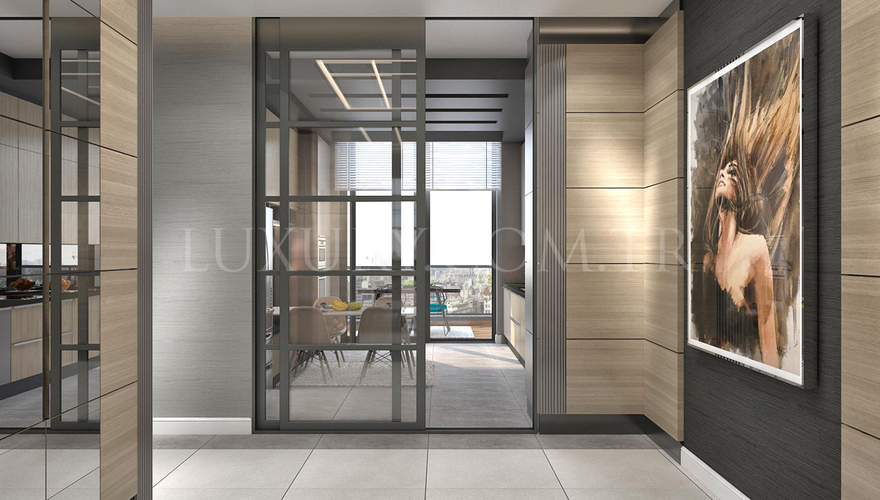 Lasantra Decoration Project - 1102 Luxury Line