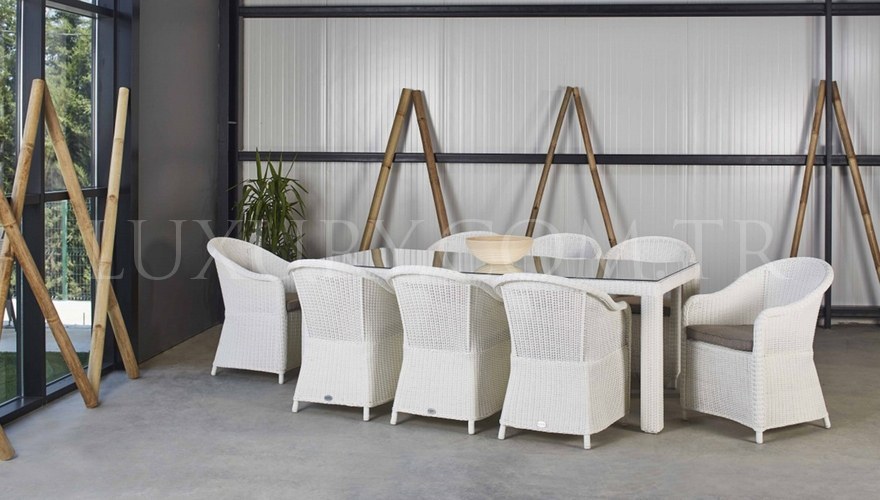 Laspalmas Седир угловой диван - 1064