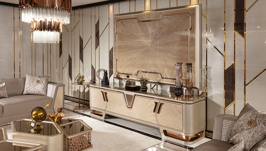 Latina Metal Dining Room - 23