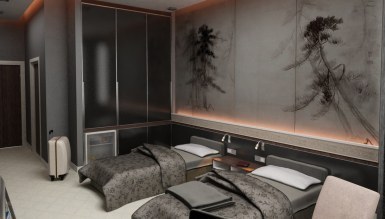 Lavera Otel Odası - Thumbnail