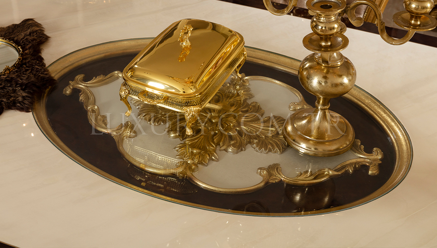 Laveras Salle à manger classique - 27