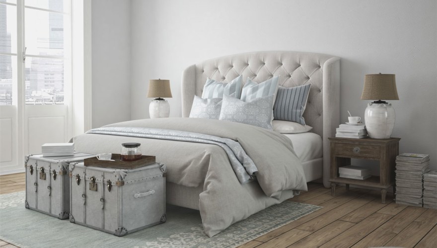 Lavra Hotel Room - 770