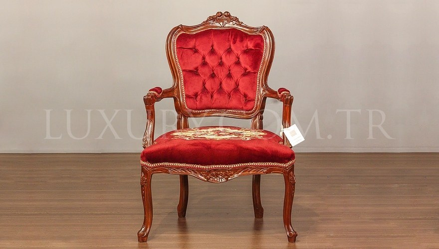 Lavren Classic Berjer - 1056