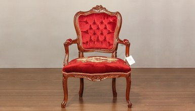 Lavren Classic Berjer - 1056