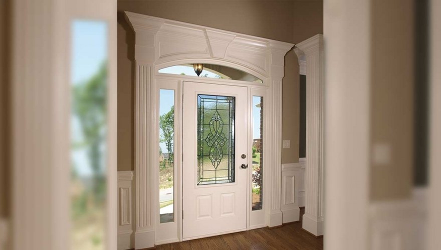 Lavri Kapı Dekorasyonları - 