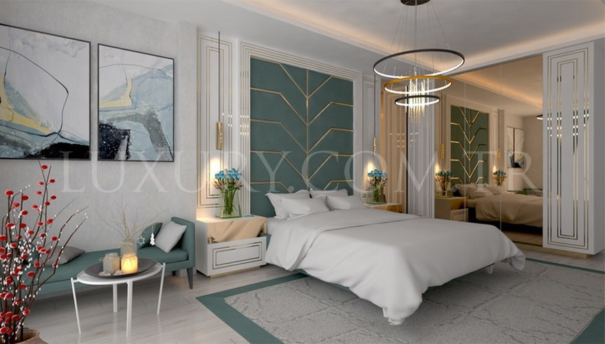 Leftun Decoration Projects - 