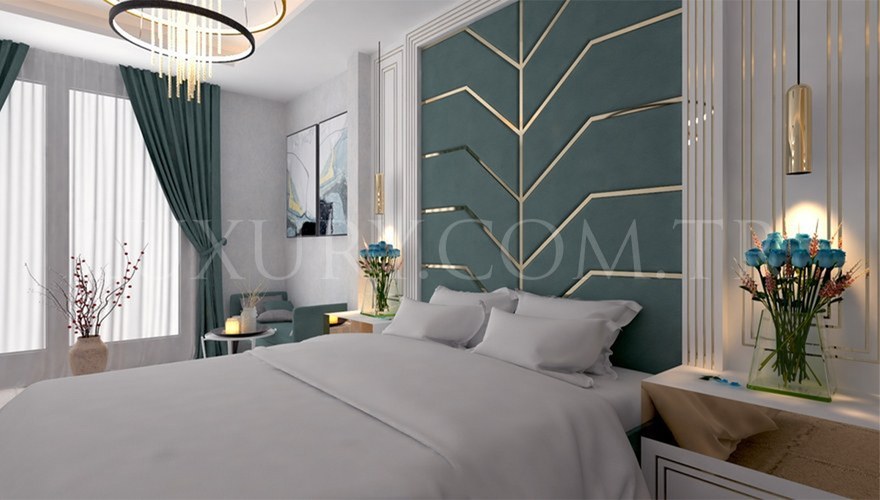 Leftun Decoration Projects - 4