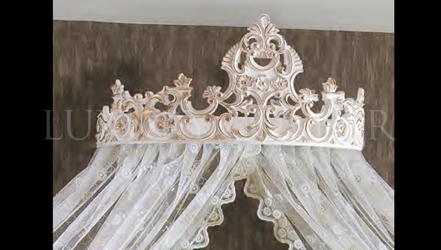 Legno Classic Cibinlik - 824