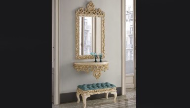 Legno Classic Dresser Set - 824