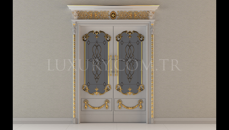 Lelpan Door Decoration - 