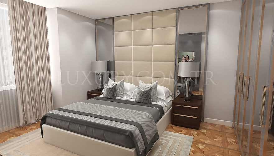 Lemeda Bedroom - 1140