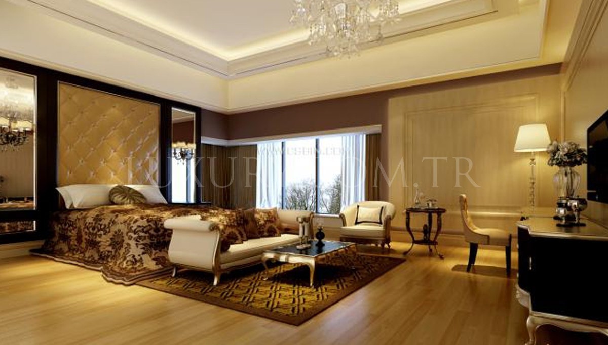  - Lenas Otel Odası