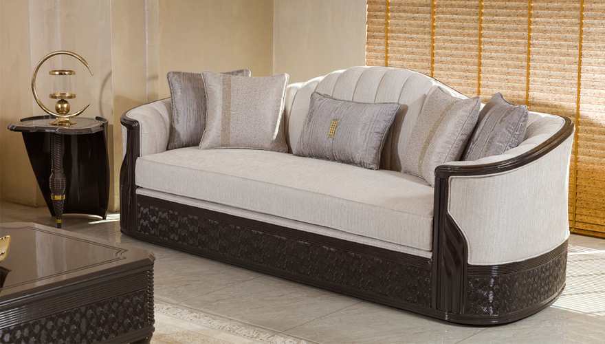 Lenora Комплект Дивана в Стиле Модерн - 3