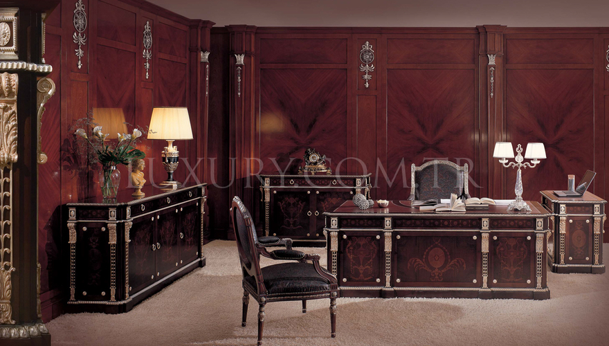 Lepon Bronz Office furnitures - 1050