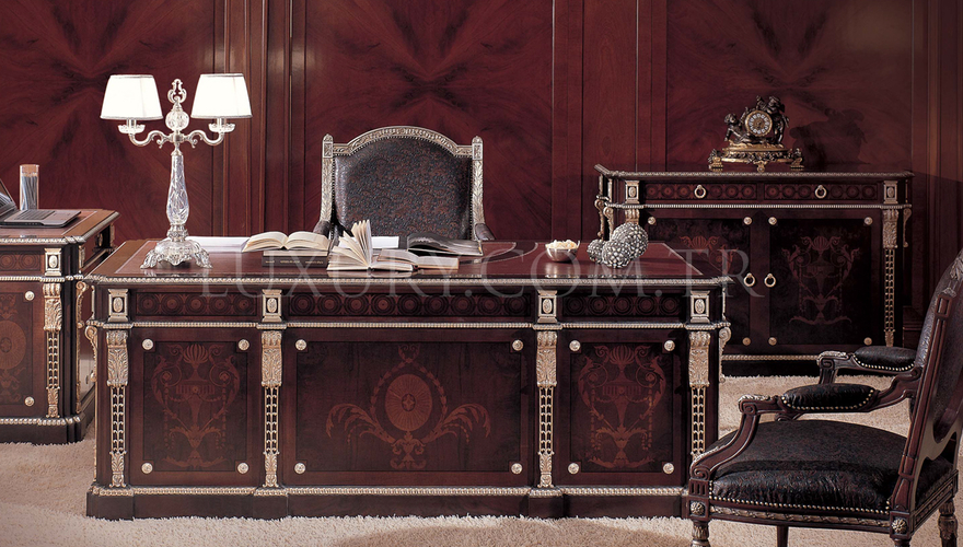 Lepon Офисный Проект - 2