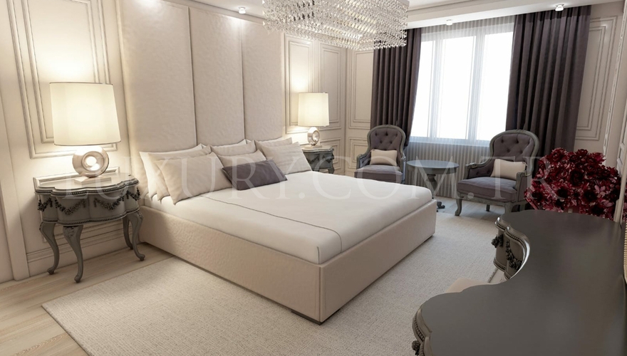 Lepos Decoration Projects - 