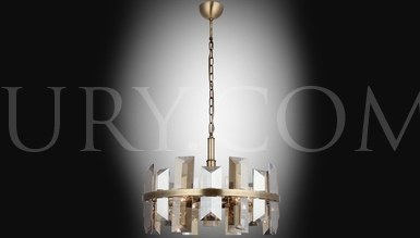 Lesama Chandelier - 1049