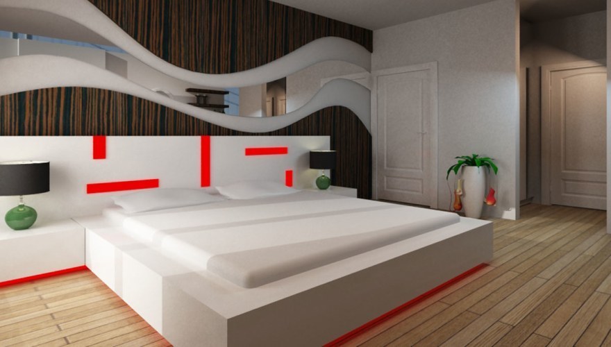 Levan Otel Odası - 770