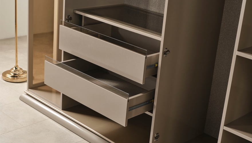 Levano Modern Yatak Odası - 5